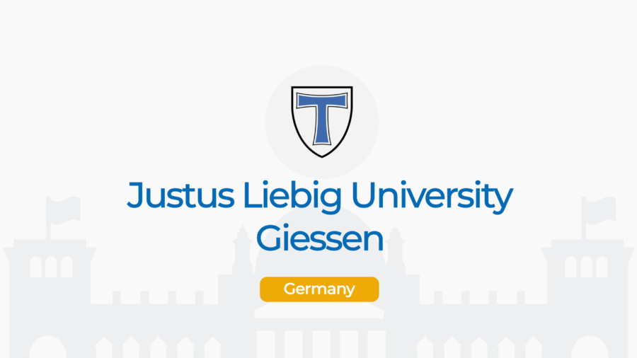 JUSTUS
