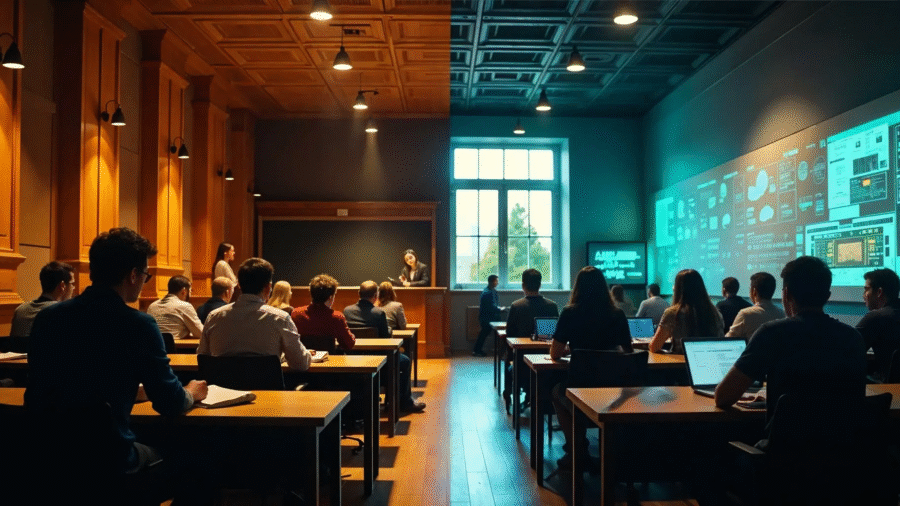 Apa Itu Fachhochschule dan Technische Hochschule Di Jerman