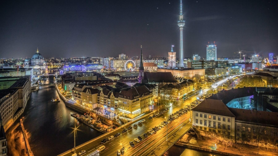 Berlin-Germany