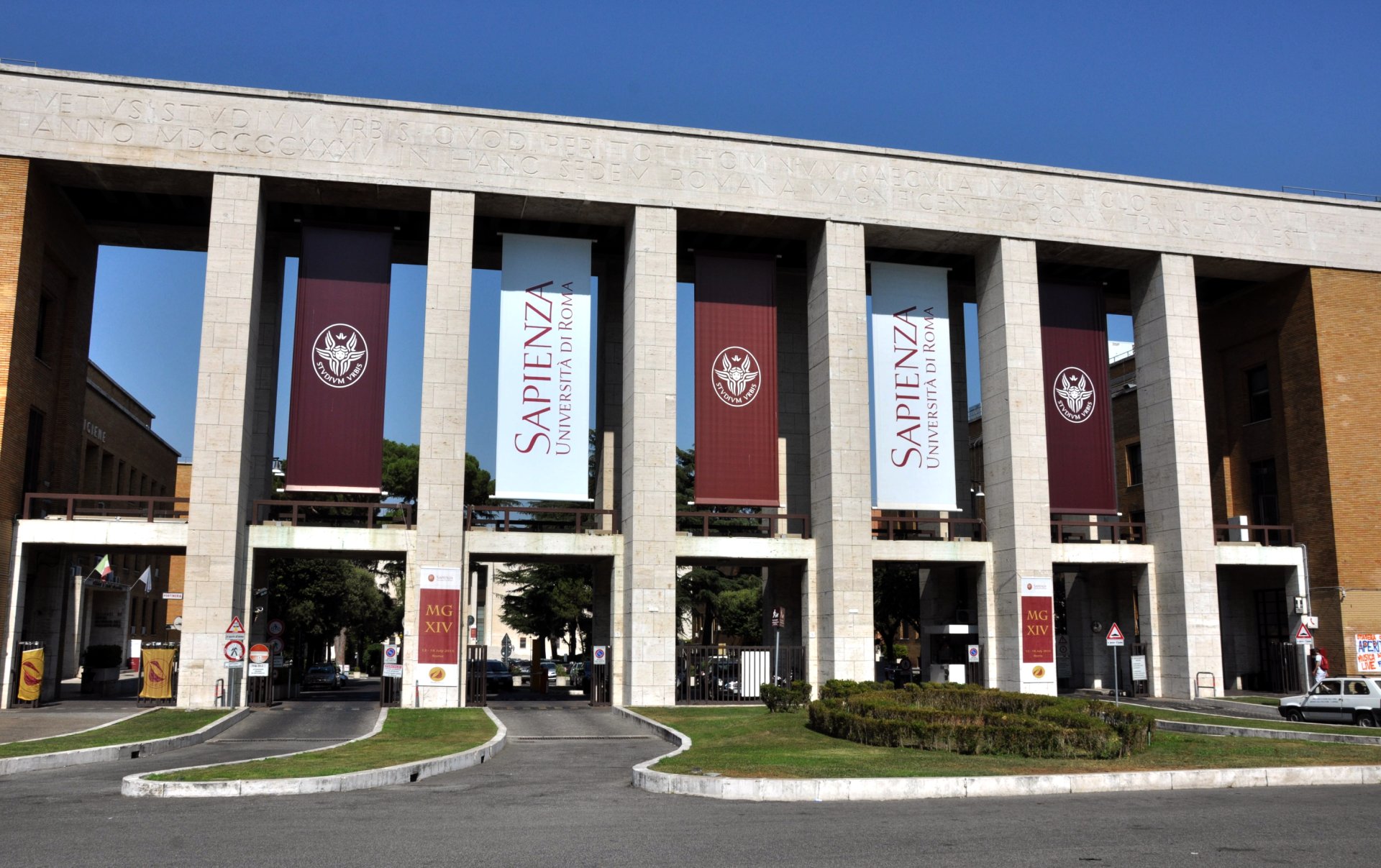 Study-Medicine-at-Sapienza-University-of-Rome